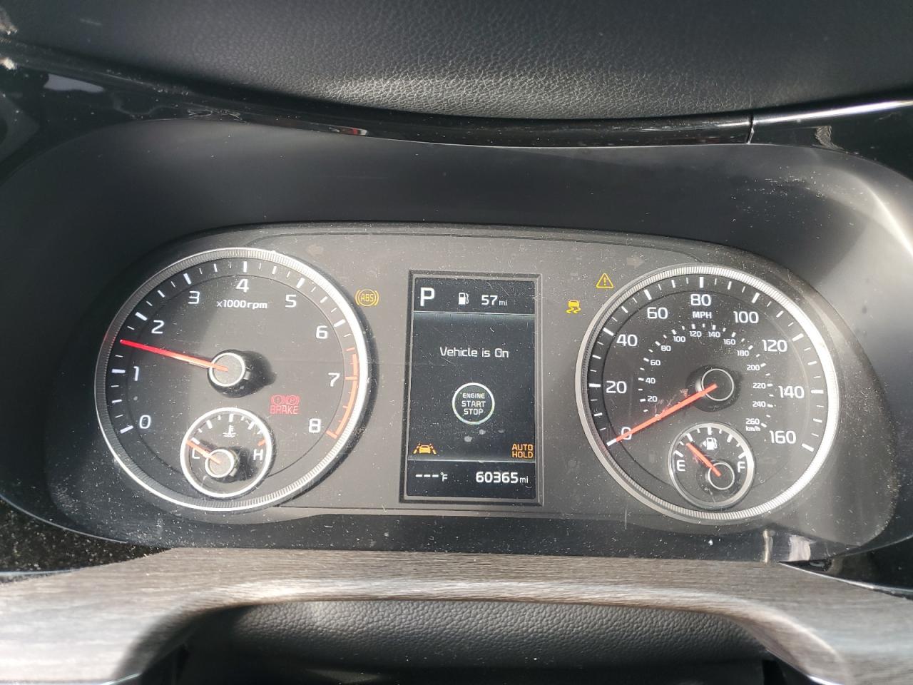 2021 Kia K5 Ex VIN: 5XXG34J29MG031314 Lot: 92878925