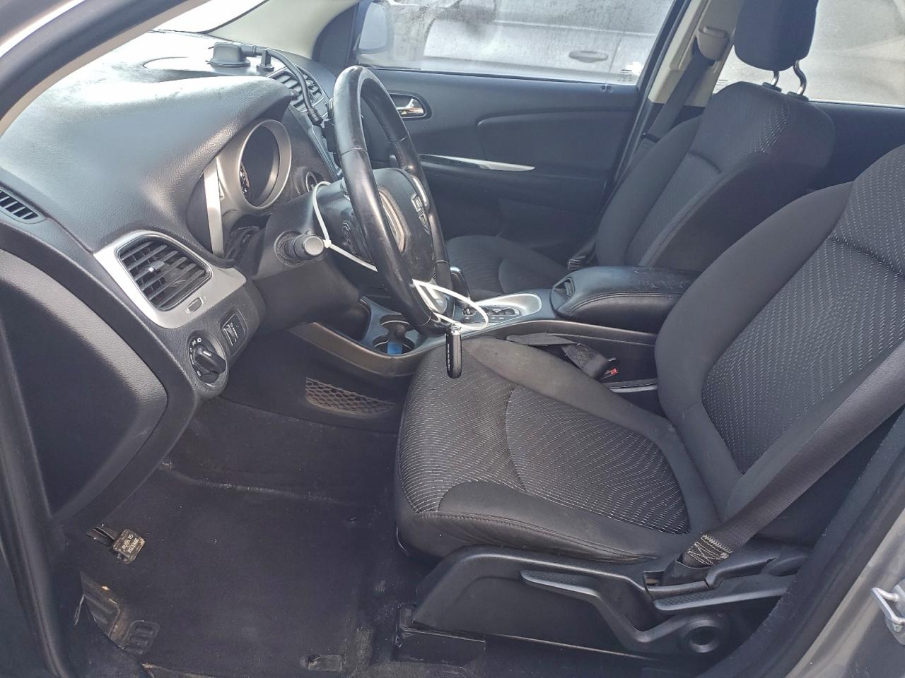 2017 Dodge Journey Se VIN: 3C4PDCAB1HT504995 Lot: 94048015