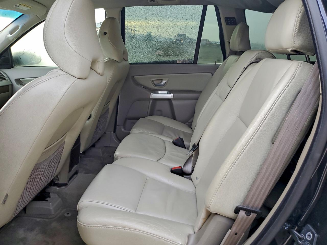 2006 Volvo Xc90 V8 VIN: YV4CZ852561282485 Lot: 94146945