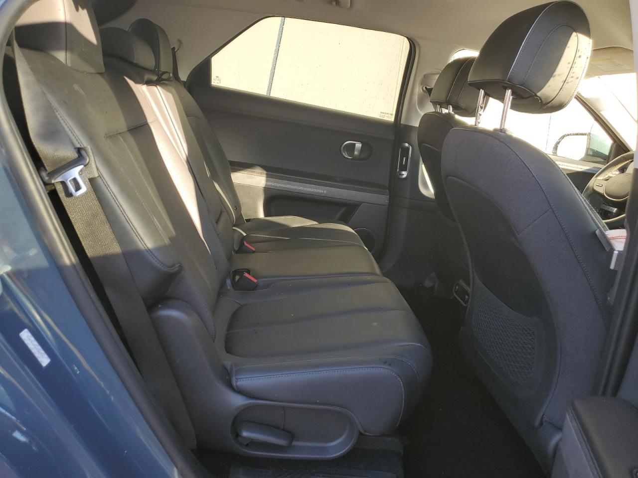 2022 Hyundai Ioniq 5 Sel VIN: KM8KN4AE6NU063191 Lot: 92849805