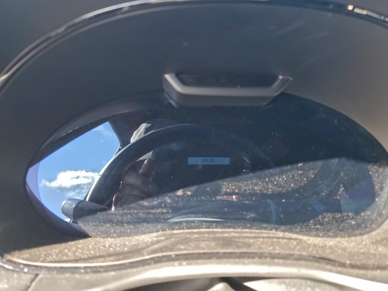 2025 Genesis Gv70 Base VIN: 5NMMCDTC0SH030074 Lot: 93925175