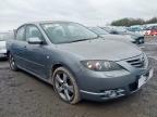 2005 MAZDA 3 2.0 SPORT 4DR for sale at Copart ROCHFORD