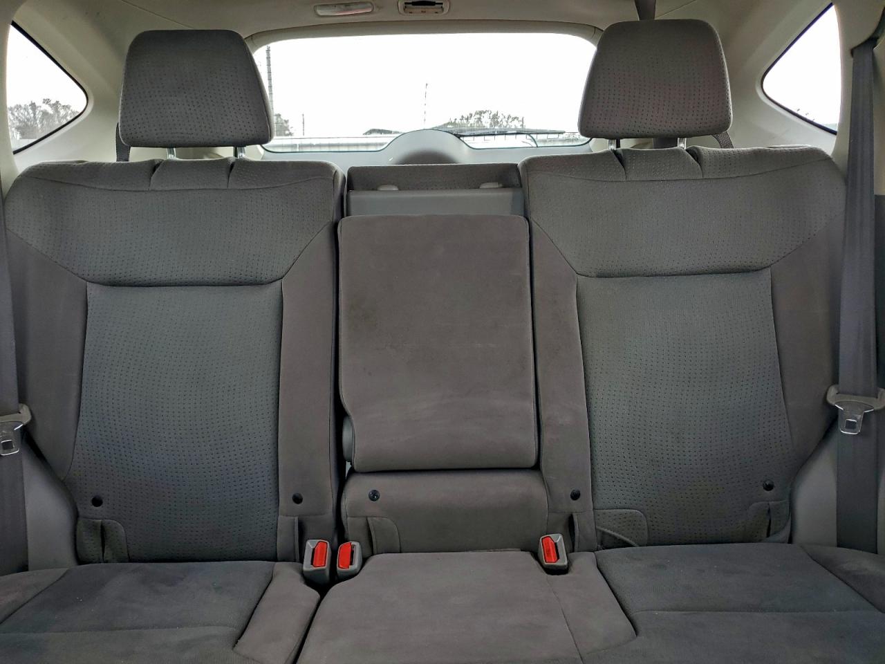 2013 Honda Cr-V Ex VIN: 2HKRM3H55DH517591 Lot: 90920725