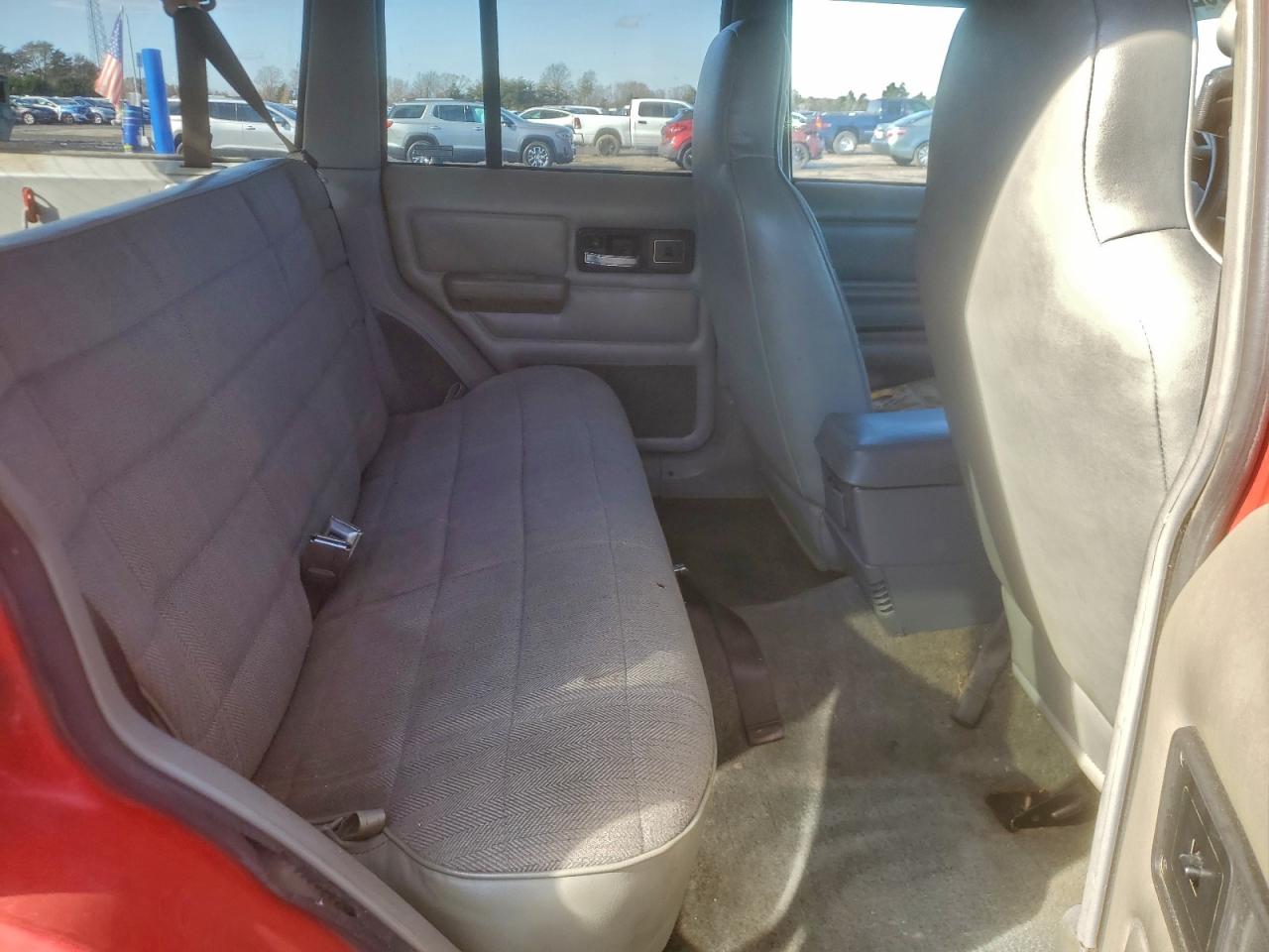 1996 Jeep Cherokee Sport VIN: 1J4FJ68S6TL109513 Lot: 94528525