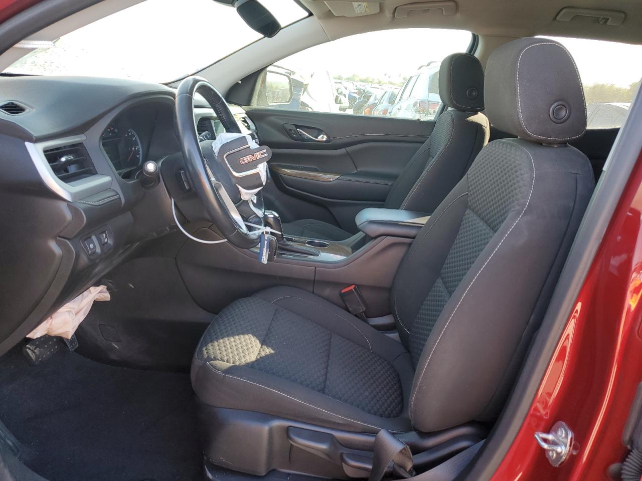 2019 GMC Acadia Sle VIN: 1GKKNKLA6KZ165564 Lot: 91616915