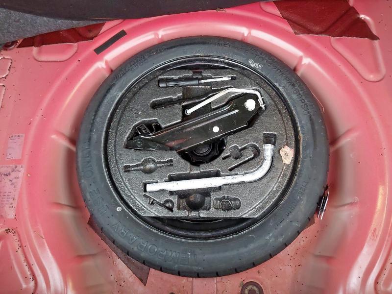 2011 VOLKSWAGEN GOLF 1.4 TWIST 5DR