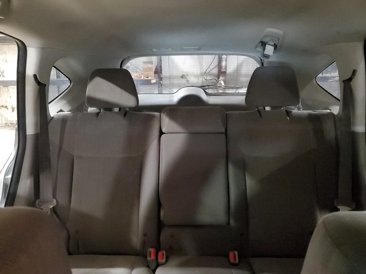 2013 Honda Cr-V Lx VIN: 2HKRM4H31DH614002 Lot: 93129655