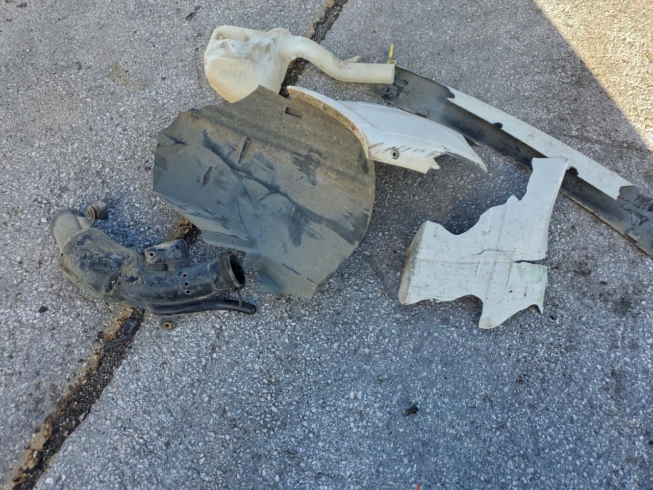 2010 Chrysler Town & Country Touring VIN: 2A4RR5D1XAR209051 Lot: 93623285