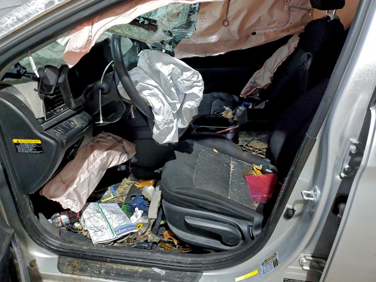 2018 Hyundai Elantra Se VIN: 5NPD74LFXJH262729 Lot: 93248325