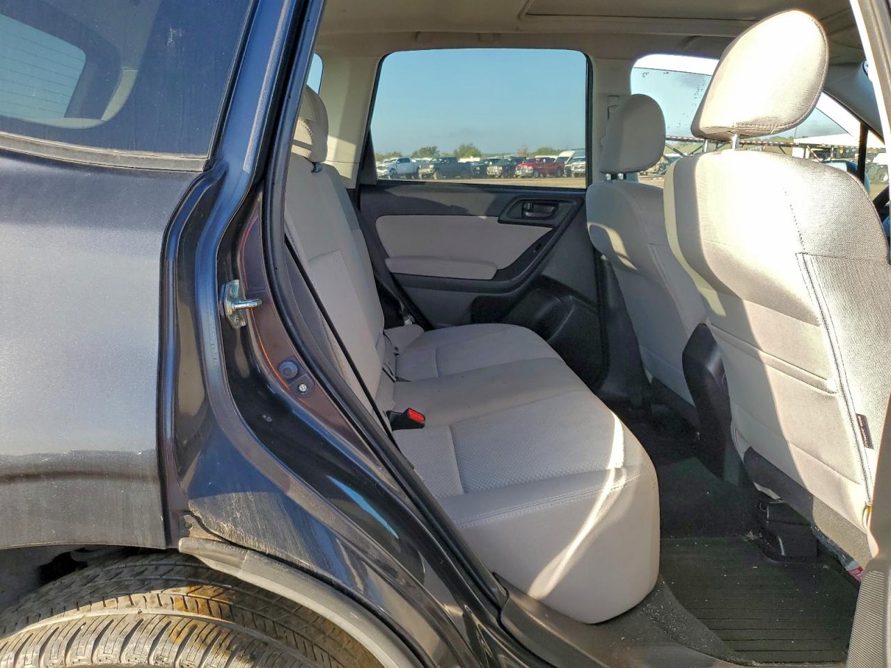 2015 Subaru Forester 2.5I Premium VIN: JF2SJADC0FH423639 Lot: 94290235