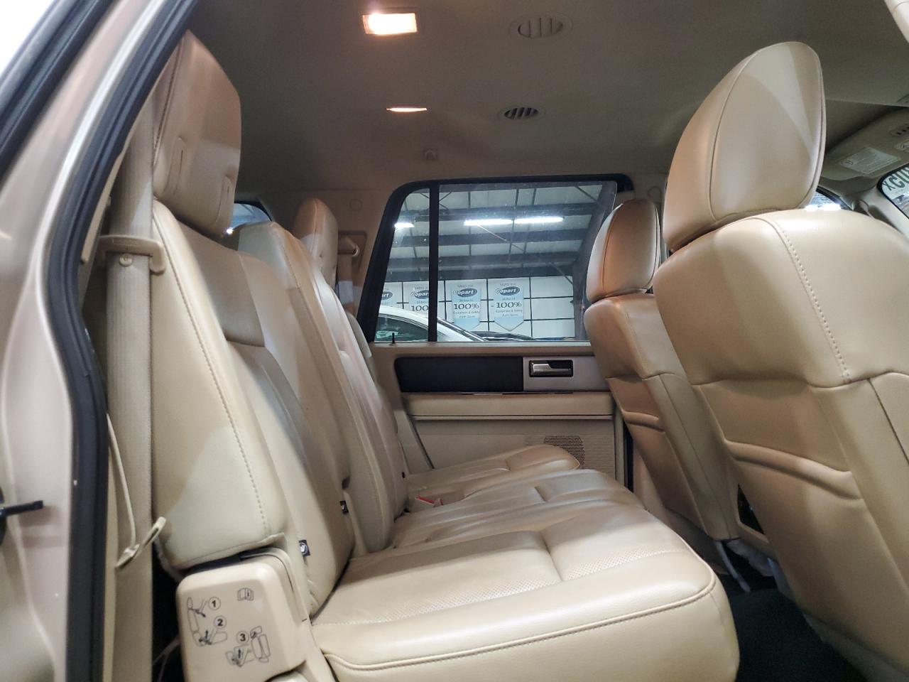 2017 Ford Expedition El Xlt VIN: 1FMJK1HT9HEA51574 Lot: 91612805