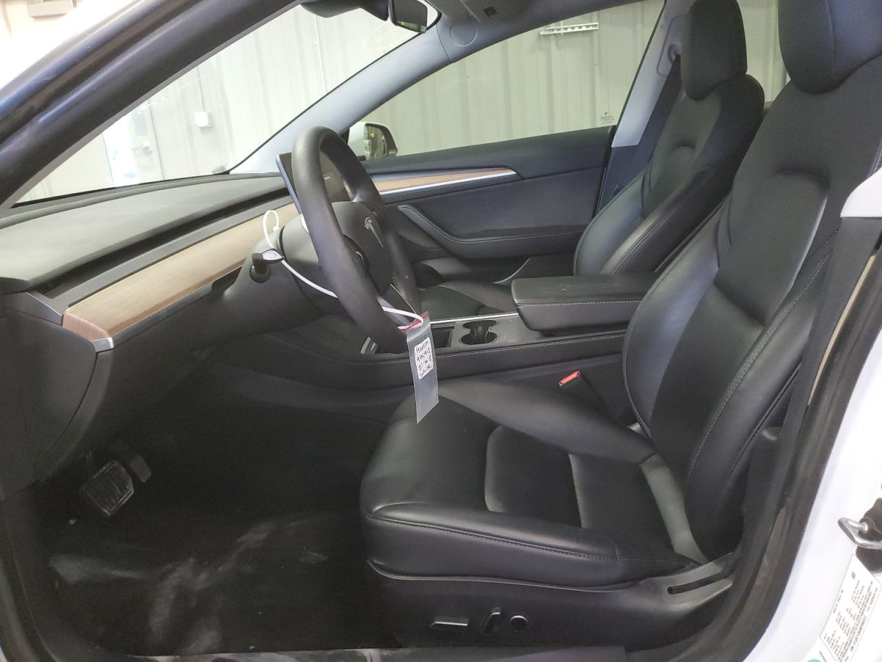 2021 Tesla Model 3 VIN: 5YJ3E1EBXMF995912 Lot: 71737865