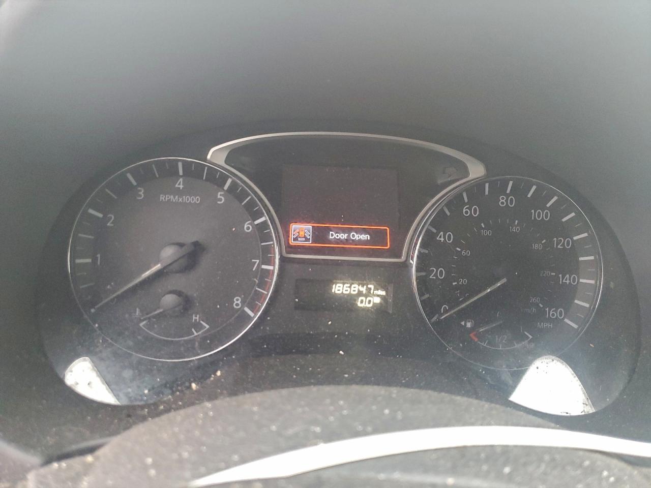 2015 Nissan Altima 2.5 VIN: 1N4AL3AP9FC122376 Lot: 93315975