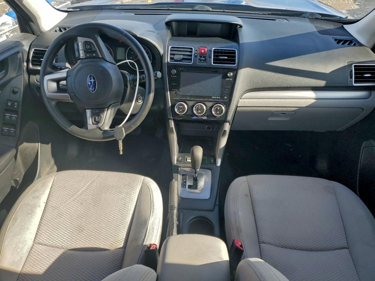 2018 Subaru Forester 2.5I Premium VIN: JF2SJAEC1JH506648 Lot: 94559775