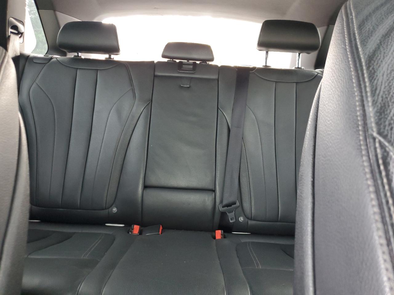 2017 BMW X5 xDrive35I VIN: 5UXKR0C33H0V83243 Lot: 92271655