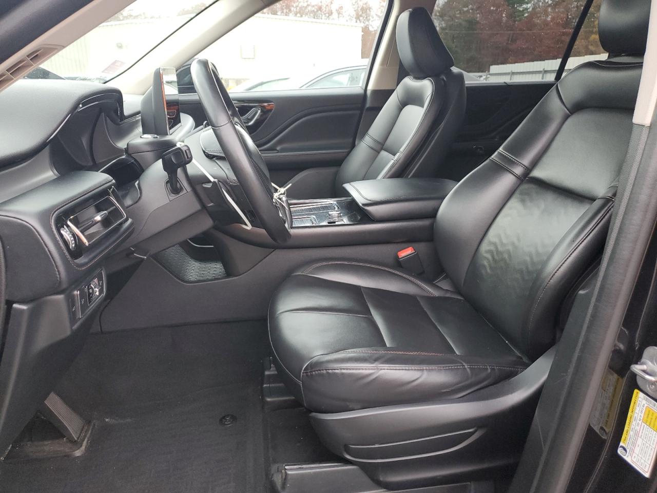 2023 Lincoln Aviator VIN: 5LM5J0XC2PGL07571 Lot: 91530415