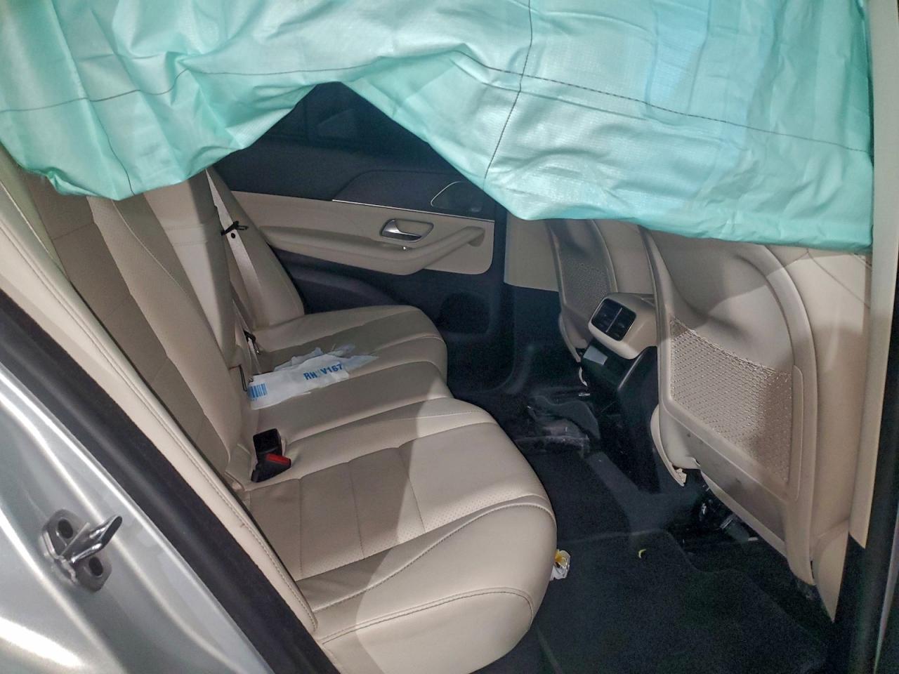 2021 Mercedes-Benz Gle 350 VIN: 519384 Lot: 95112985