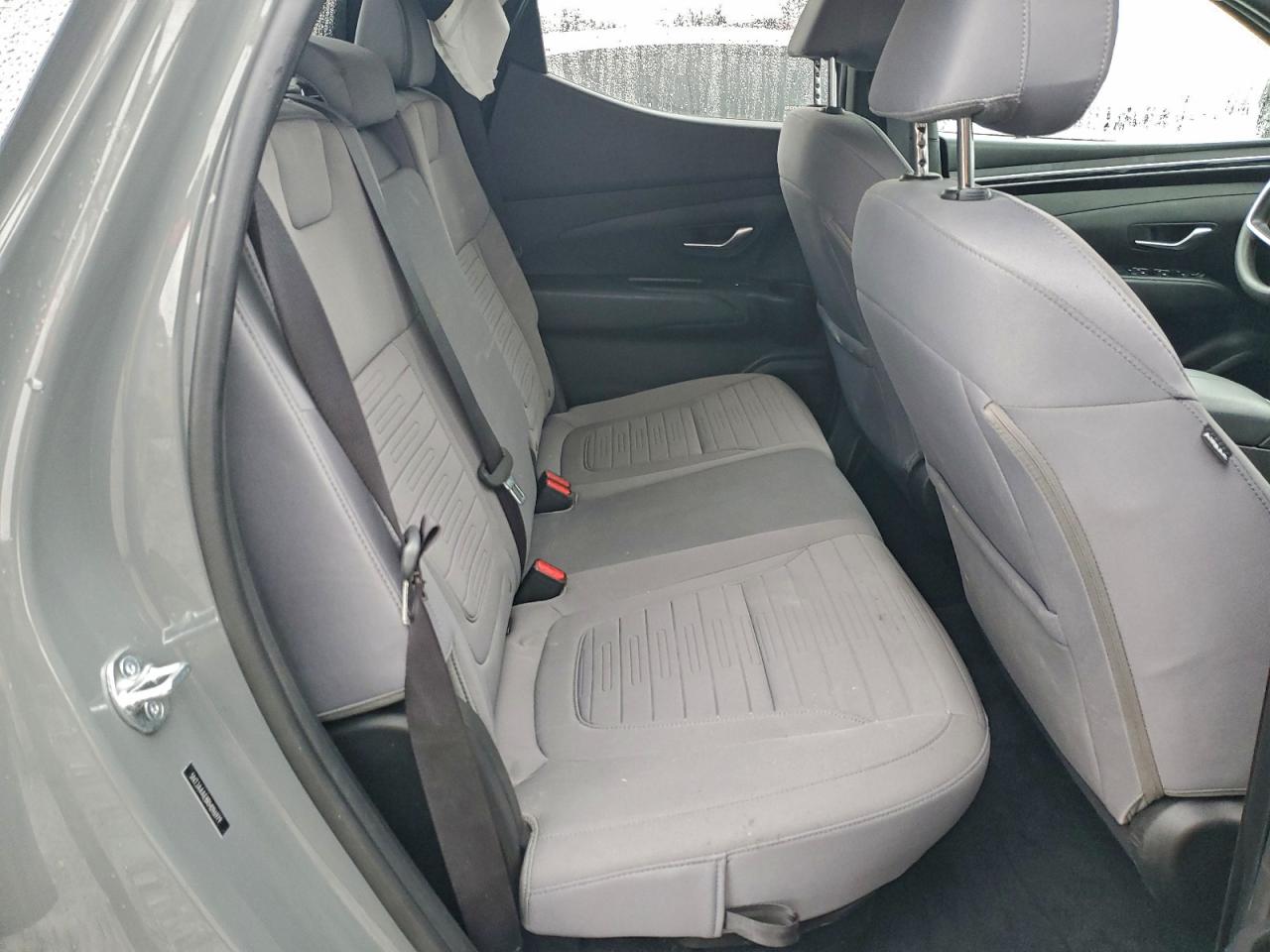 2024 Hyundai Santa Cruz Se VIN: 5NTJA4AE8RH096979 Lot: 94278125