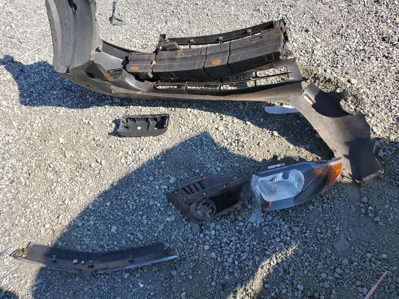 2003 Chevrolet Cavalier VIN: 1G1JC52F837238354 Lot: 93492935