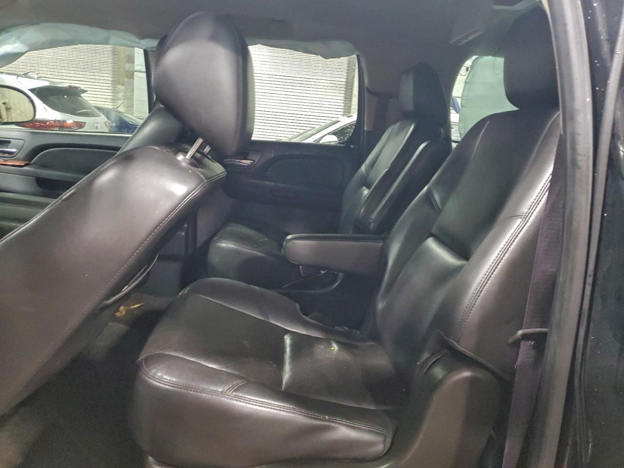 2013 Chevrolet Suburban K1500 Ltz VIN: 1GNSKKE75DR313428 Lot: 93354985