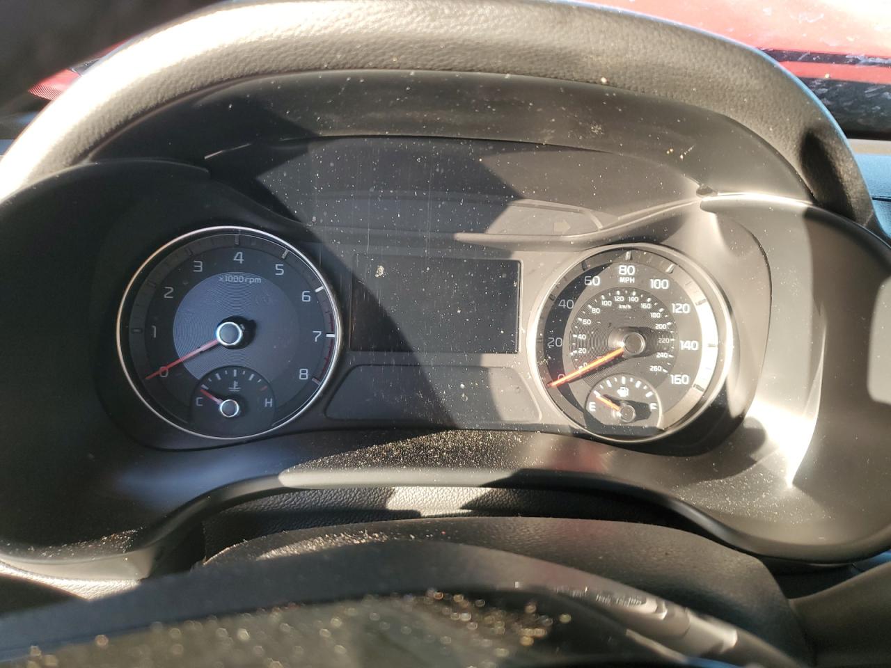 2024 Kia Forte Gt Line VIN: 3KPF54AD6RE774407 Lot: 92316005