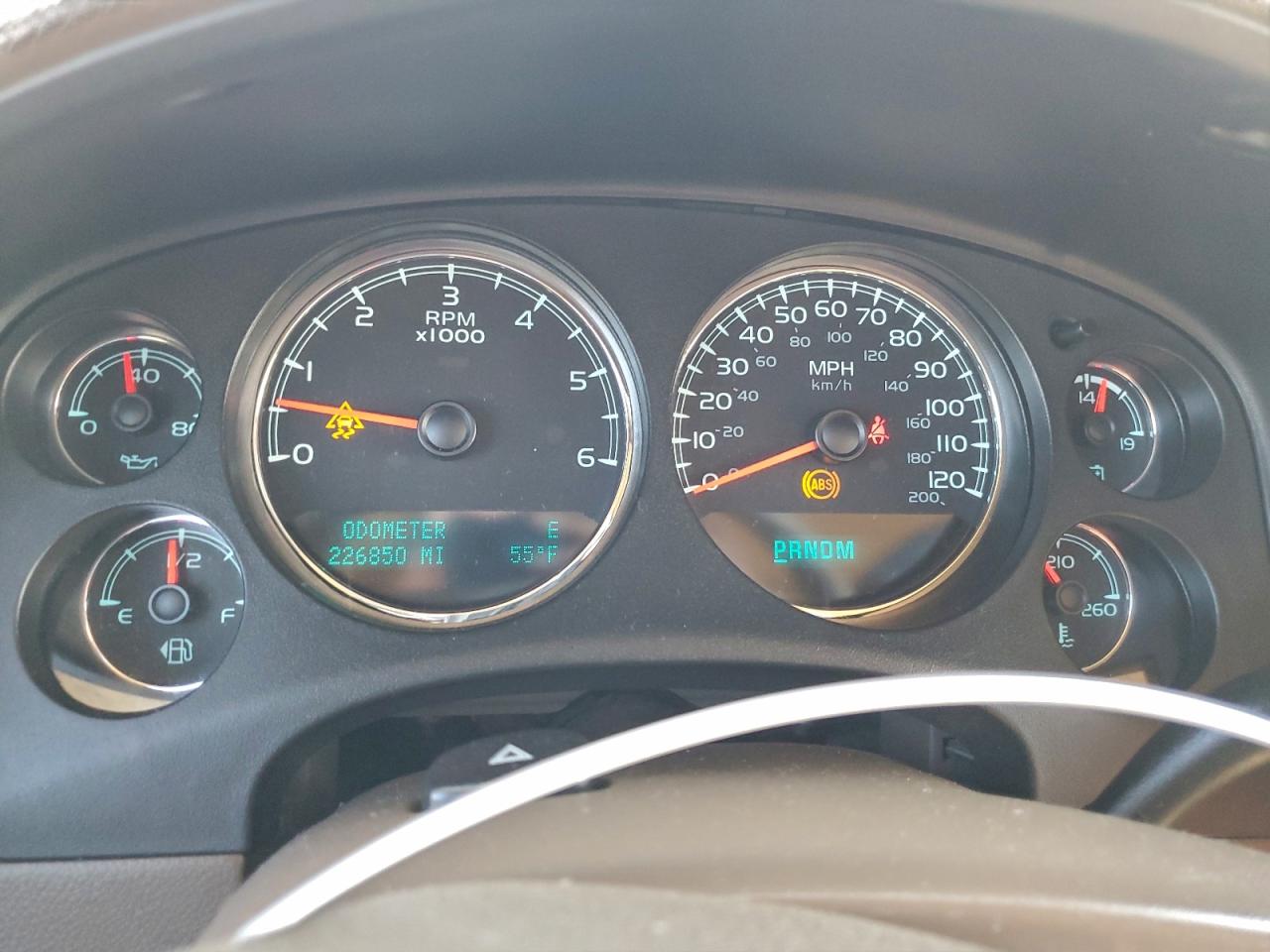 2011 Chevrolet Tahoe K1500 Lt VIN: 1GNSKBE05BR281645 Lot: 94725695