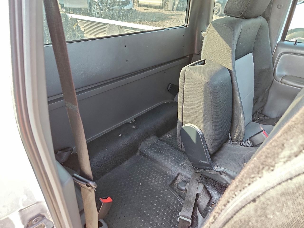 2011 Ford Ranger Super Cab VIN: 1FTKR1ED0BPA26107 Lot: 93610765