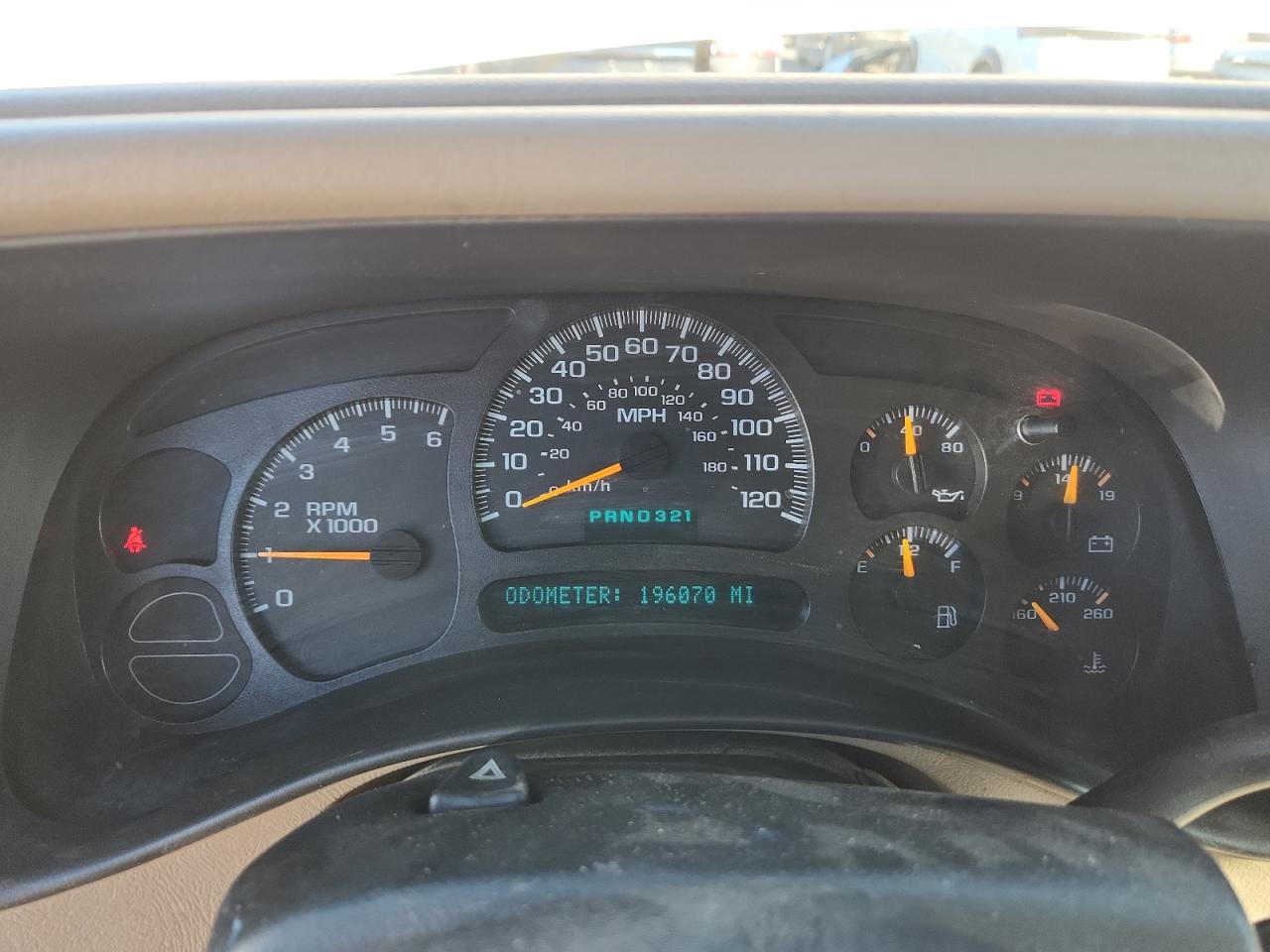 2005 GMC Yukon Xl K1500 VIN: 3GKFK16Z45G232706 Lot: 91956145