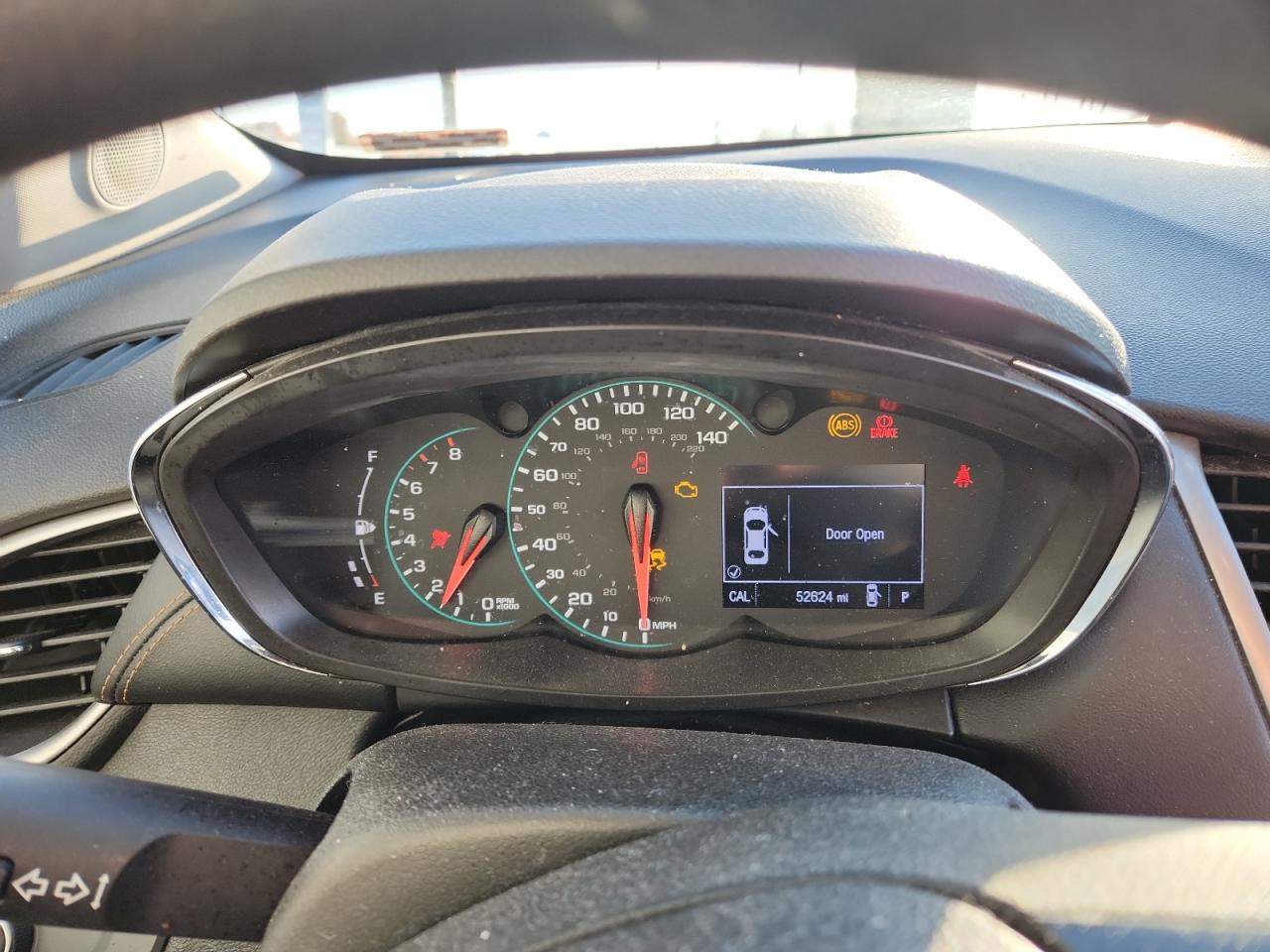 2020 Chevrolet Trax Ls VIN: 3GNCJKSB3LL182408 Lot: 92007085