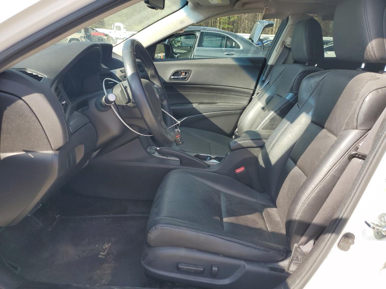 2013 Acura Ilx 20 Tech VIN: 19VDE1F71DE006652 Lot: 93630525