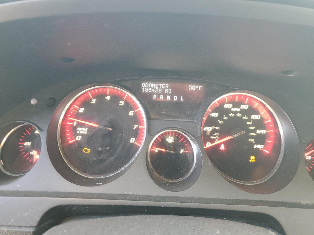 2011 GMC Acadia Slt-1 VIN: 1GKKRRED7BJ165804 Lot: 90451265