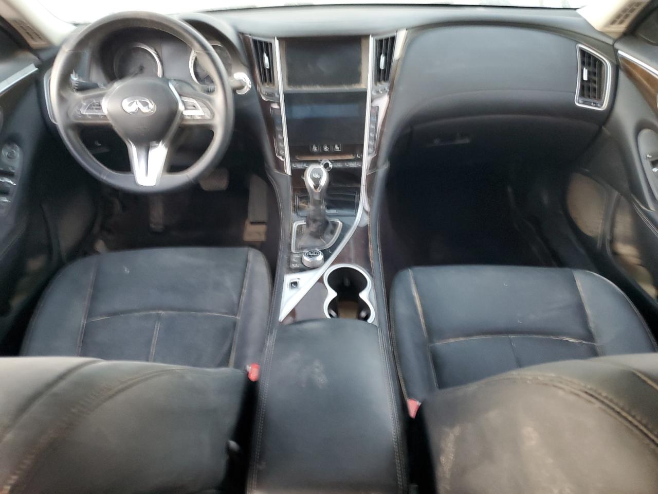 2018 Infiniti Q50 Luxe VIN: JN1EV7AP2JM592011 Lot: 90902015