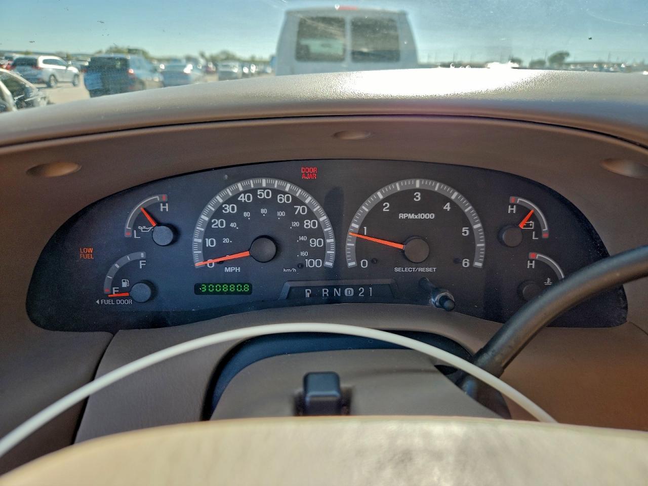 2002 Ford F150 Supercrew VIN: 1FTRW07L32KA76924 Lot: 94323175