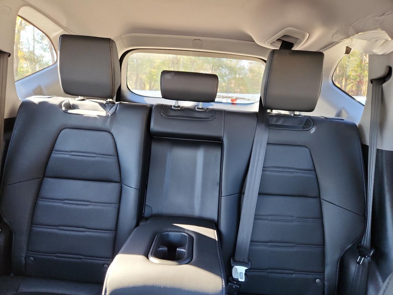 2020 Honda Cr-V Exl VIN: 7FART6H82LE003150 Lot: 91708935