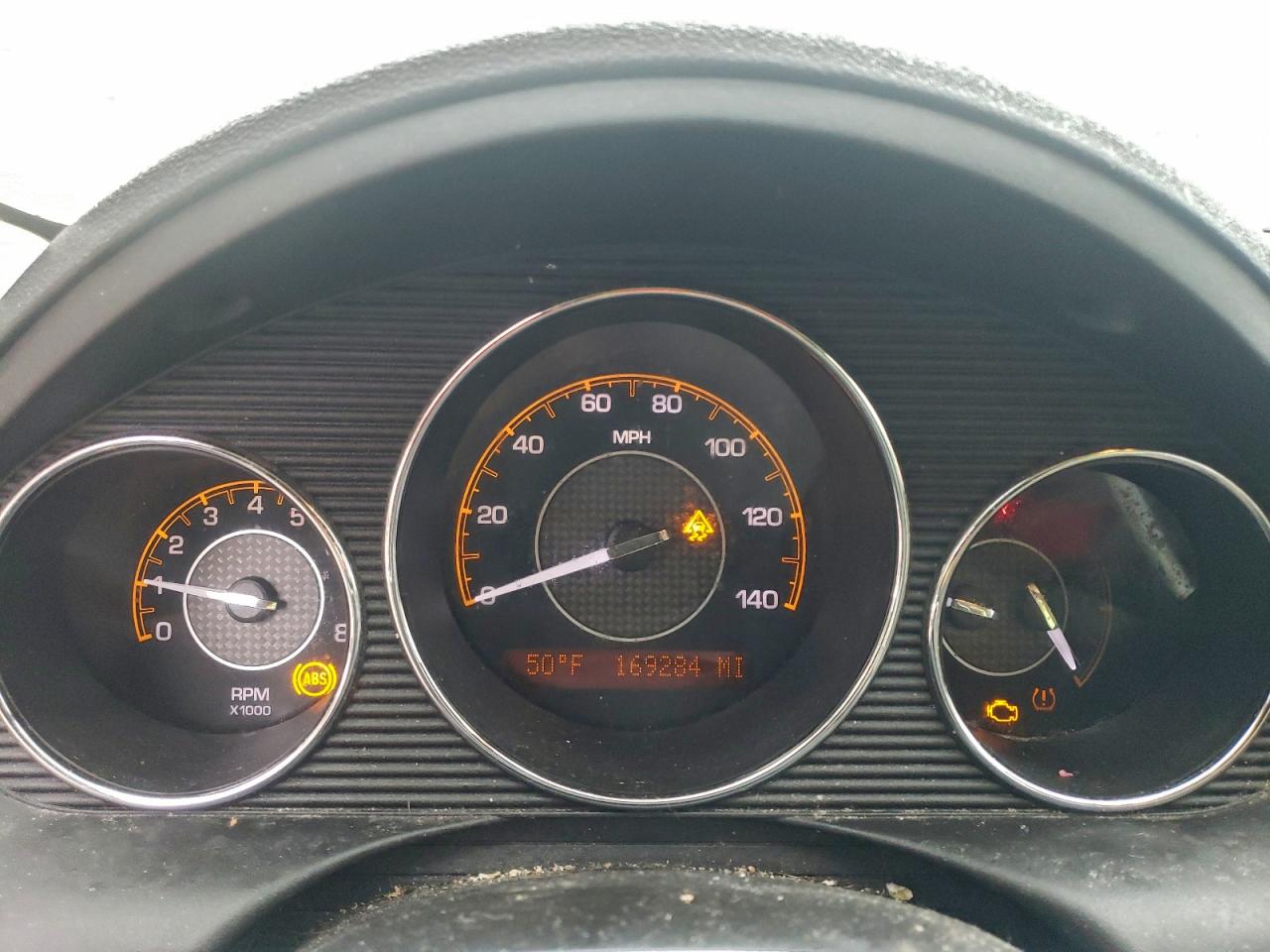 2009 Saturn Aura Xe VIN: 1G8ZS57B09F106362 Lot: 93877235