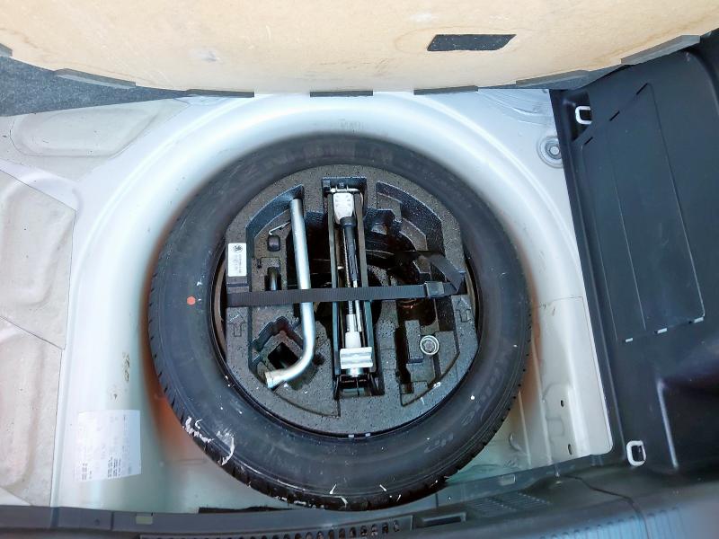 2017 SKODA FABIA 1.0 TSI 110 MONTE CARLO 5DR