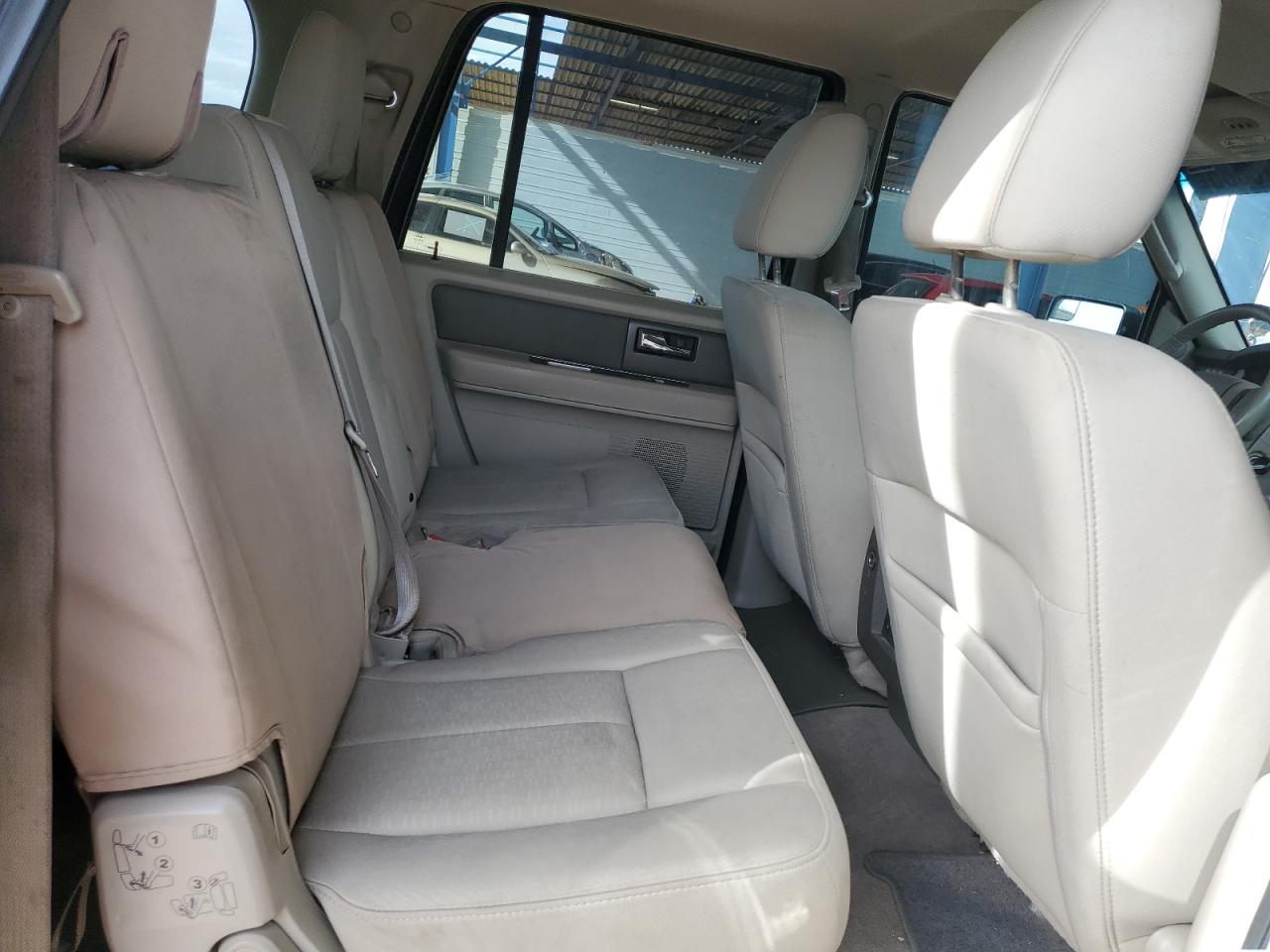 2012 Ford Expedition El Xlt VIN: 1FMJK1H52CEF06940 Lot: 91878685