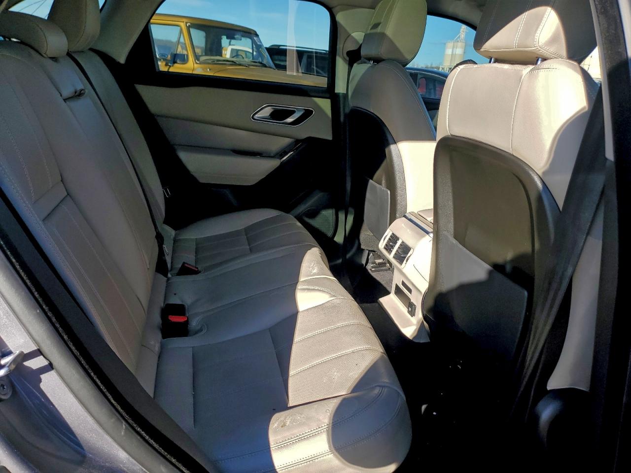 2020 Land Rover Range Rover Velar S VIN: SALYB2EX2LA252466 Lot: 94537845