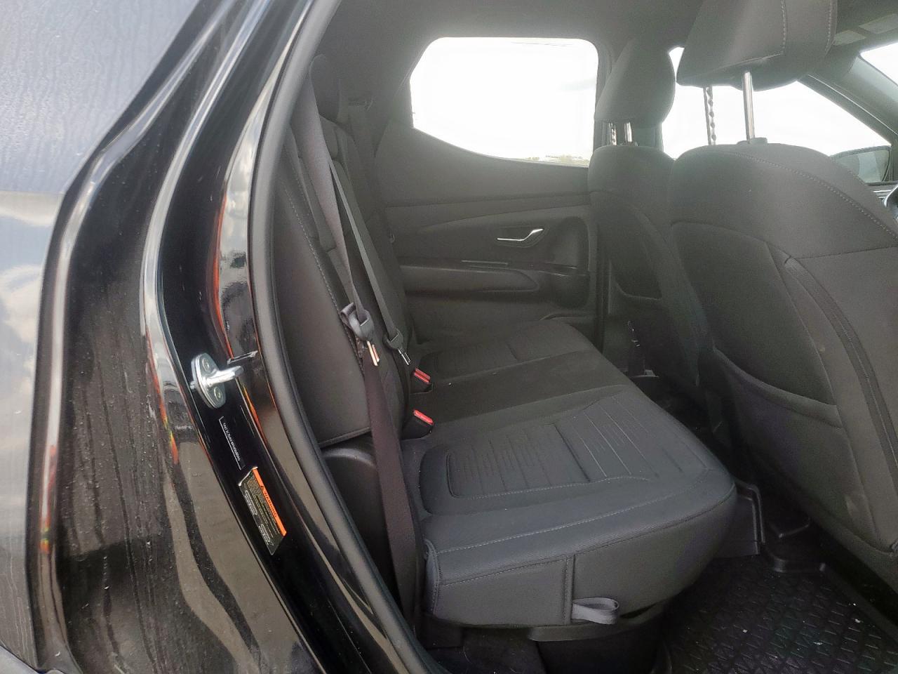 2023 Hyundai Santa Cruz Night VIN: 5NTJCDAF4PH068046 Lot: 93020835