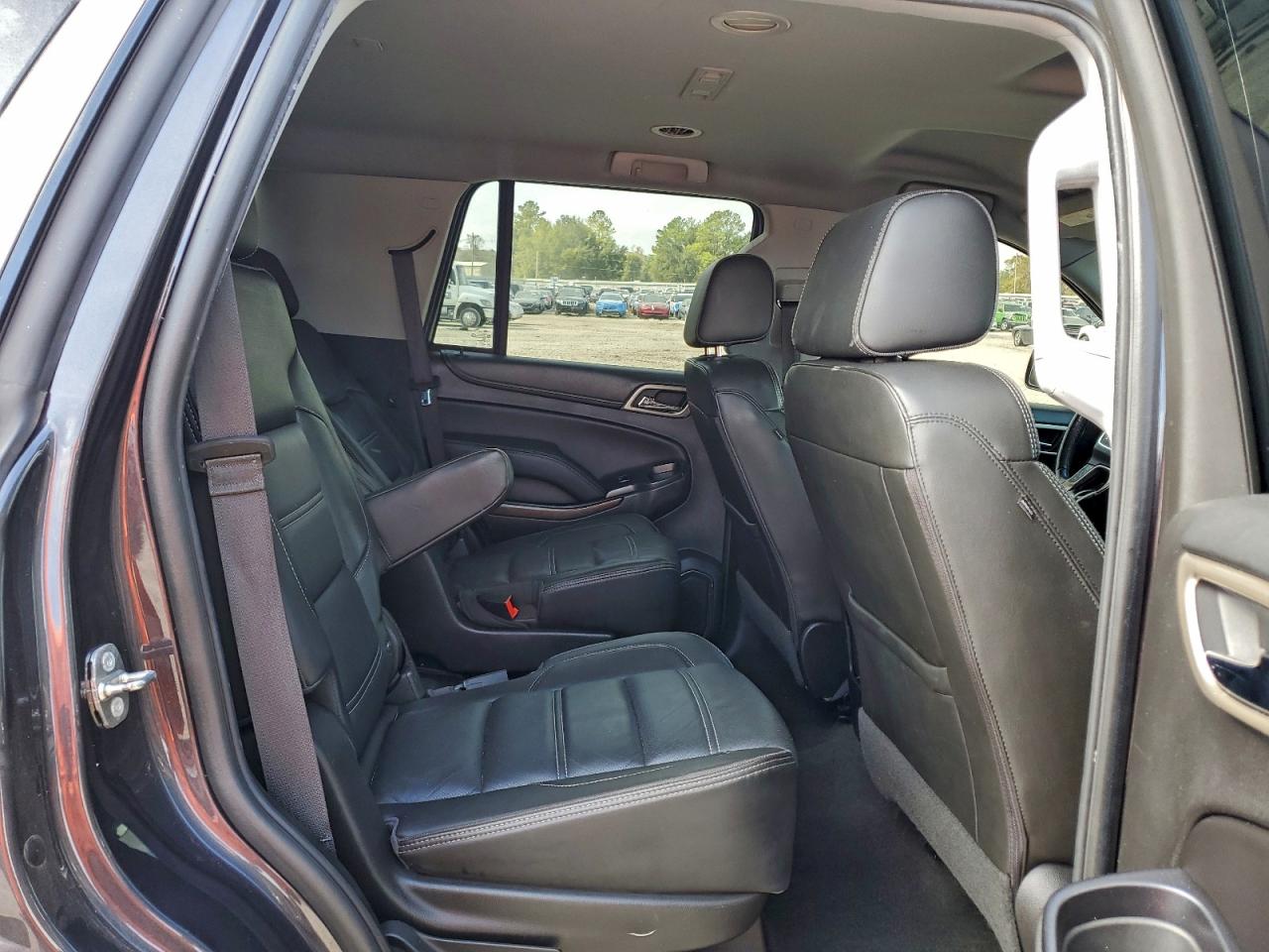 2018 GMC Yukon Denali VIN: 1GKS2CKJ9JR217137 Lot: 93657365