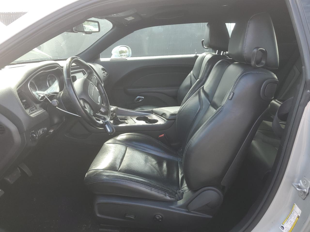 2019 Dodge Challenger Sxt VIN: 2C3CDZAG9KH751179 Lot: 91727875