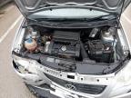 2007 VOLKSWAGEN POLO 1.4 S 80 5DR AUTO for sale at Copart SANDWICH
