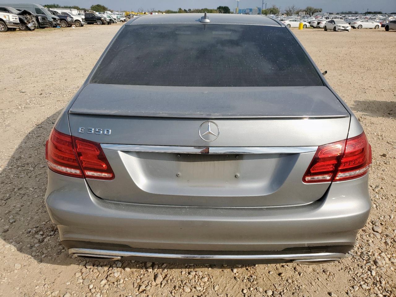2014 Mercedes-Benz E 350 VIN: WDDHF5KB4EA892418 Lot: 93321225