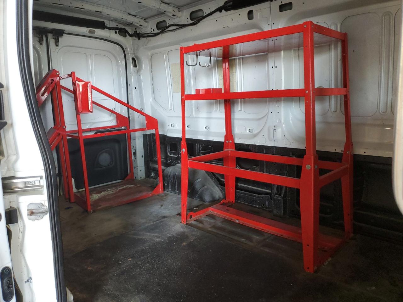 2016 Ford Transit T-150 VIN: 1FTYE2CM5GKA53967 Lot: 91445075