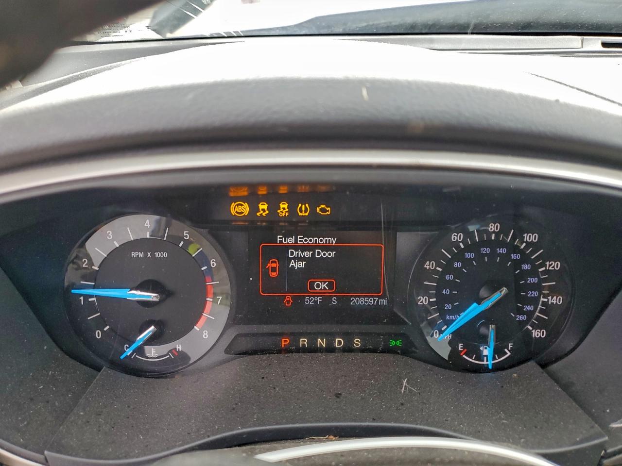 2014 Ford Fusion Se VIN: 3FA6P0HD0ER135120 Lot: 93850715