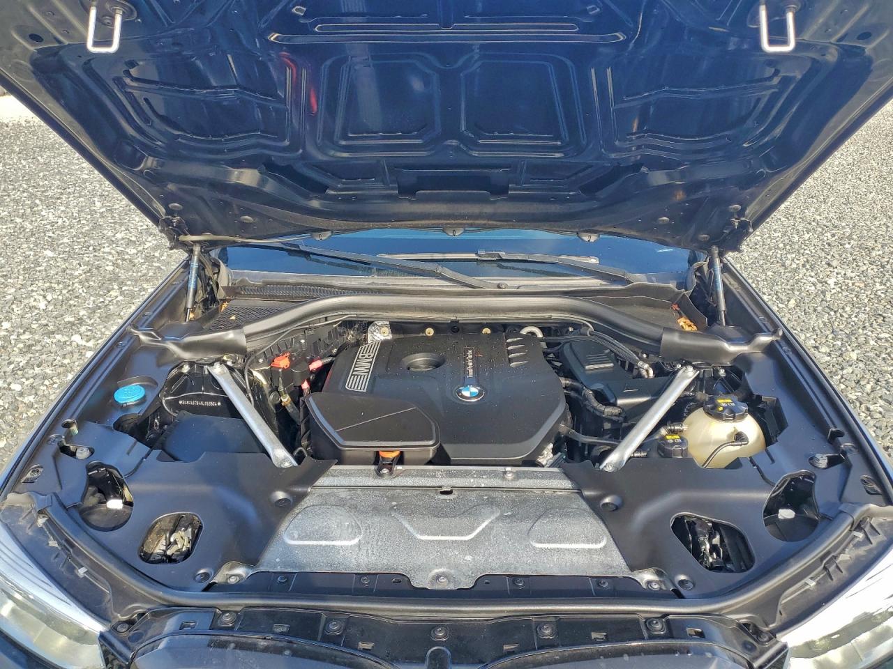 2019 BMW X4 xDrive30I VIN: 5UXUJ3C54KLG53604 Lot: 94179665