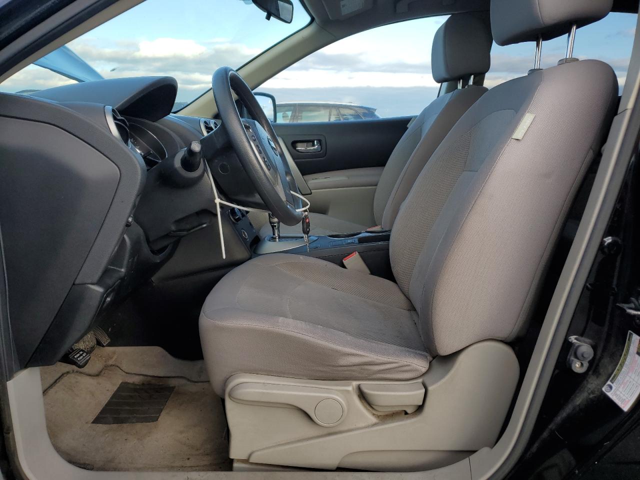 2012 Nissan Rogue S VIN: JN8AS5MT5CW286109 Lot: 93095845