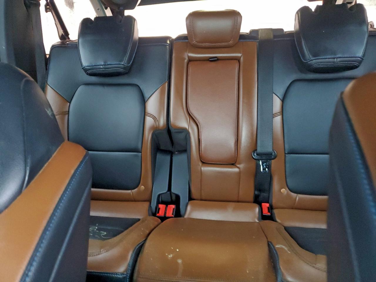 2021 Ford Bronco Base VIN: 1FMDE5BH0MLA61027 Lot: 93951725