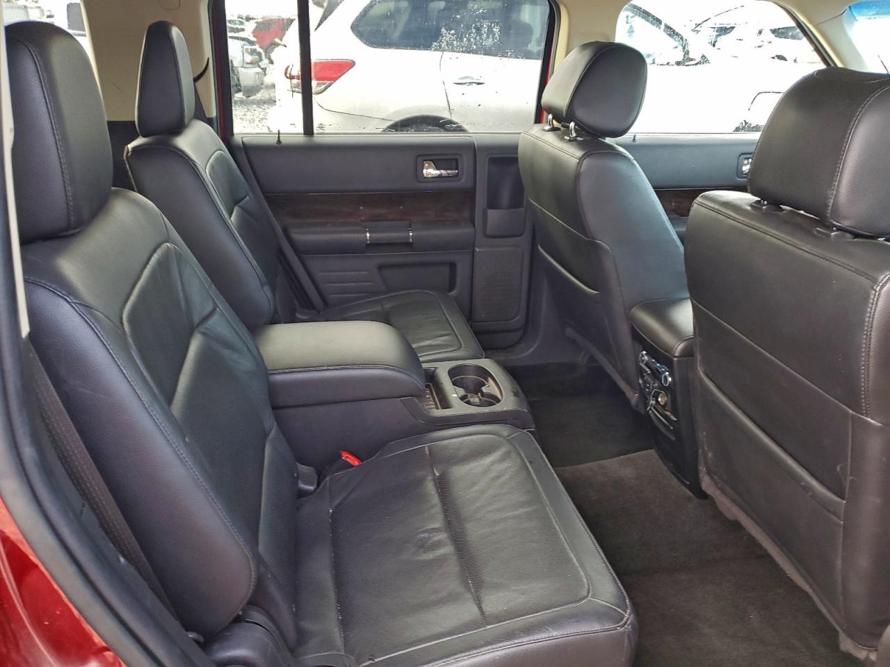 2015 Ford Flex Limited VIN: 2FMHK6DTXFBA08484 Lot: 93534315