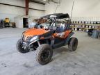2022 CF MOTO ZFORCE 800   a la Venta en Copart NY - ALBANY